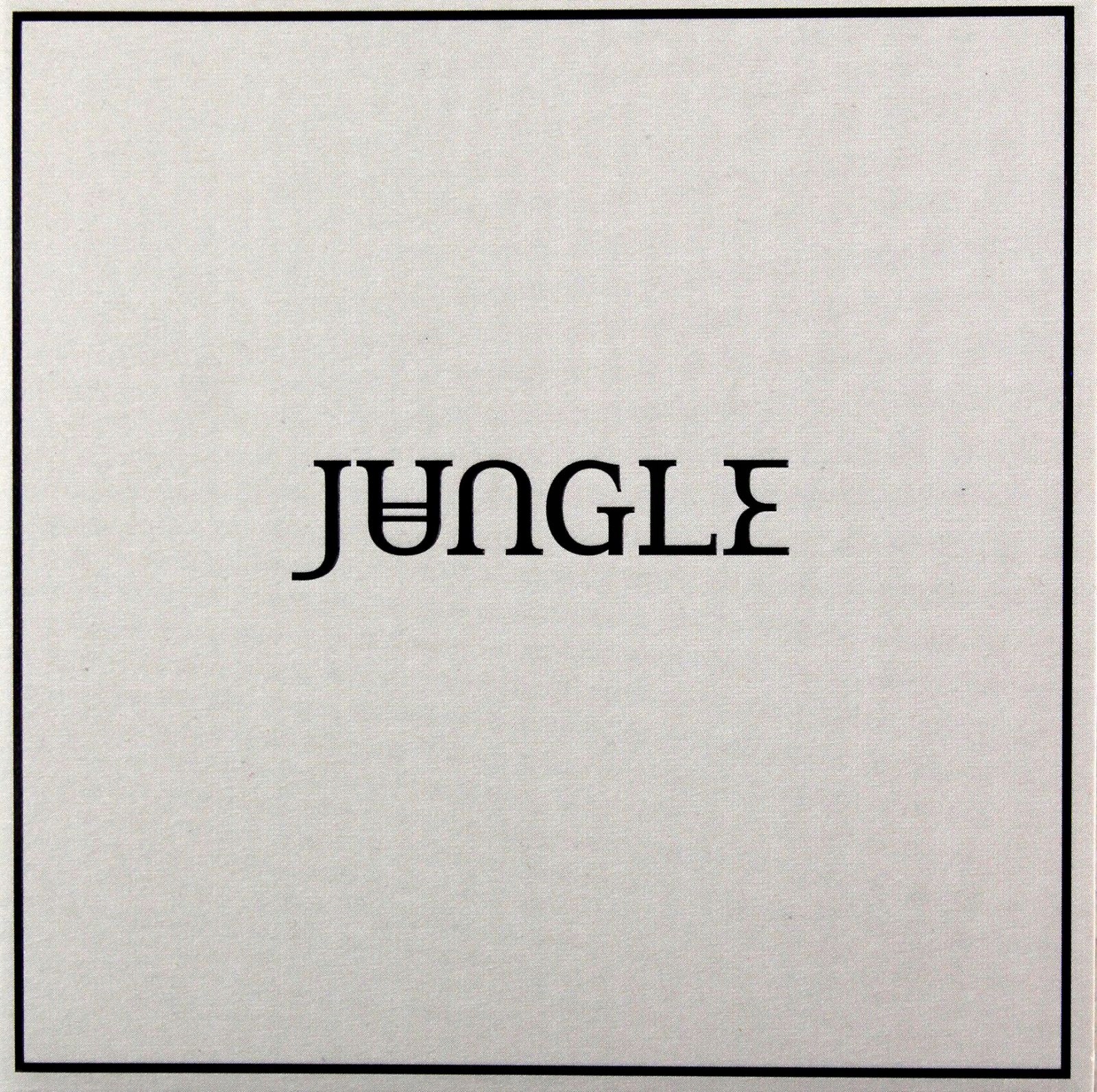 Jungle Loving In Stereo (digipak) CD