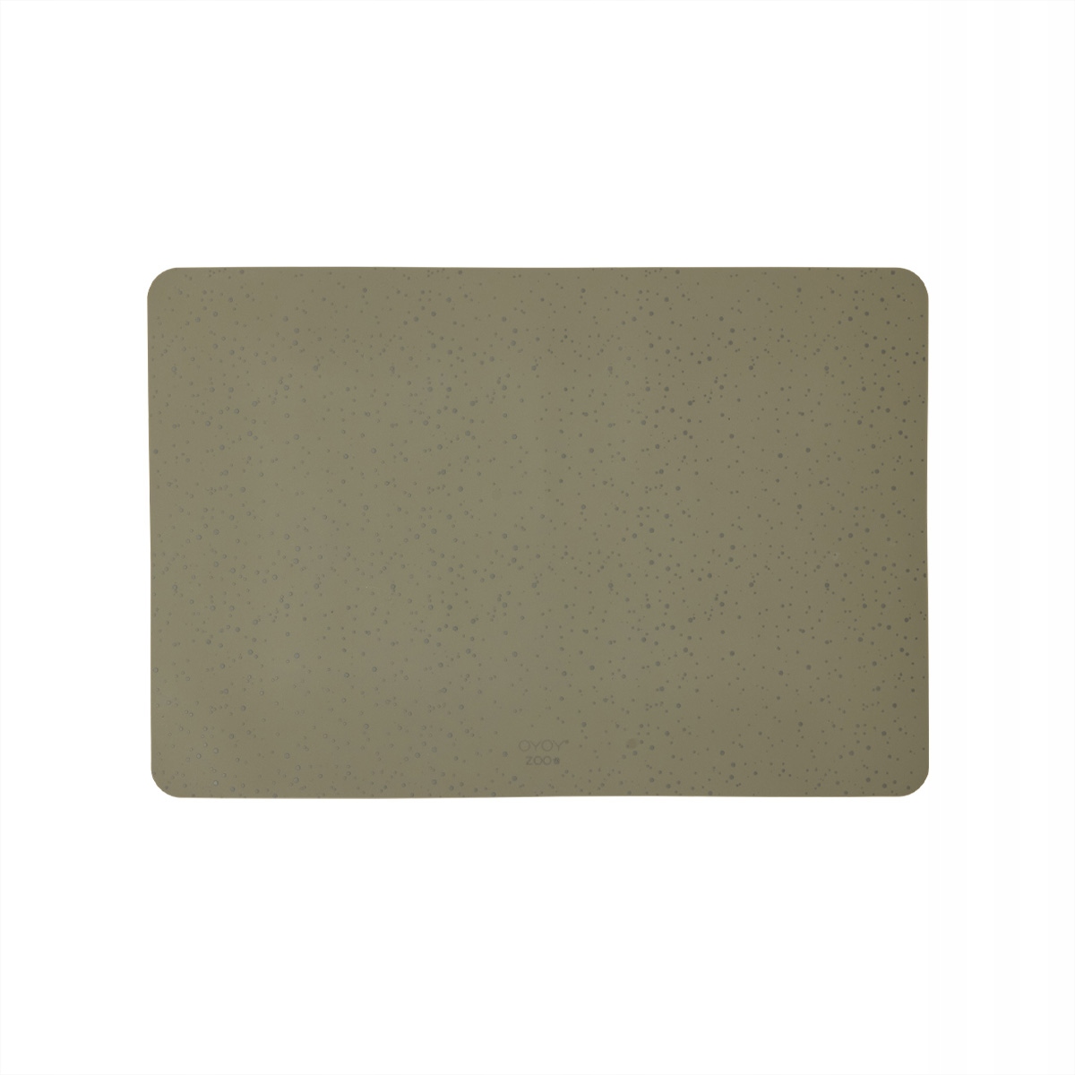 Levně Podložka Pro Psa Koko Zelená Oyoy Zoo