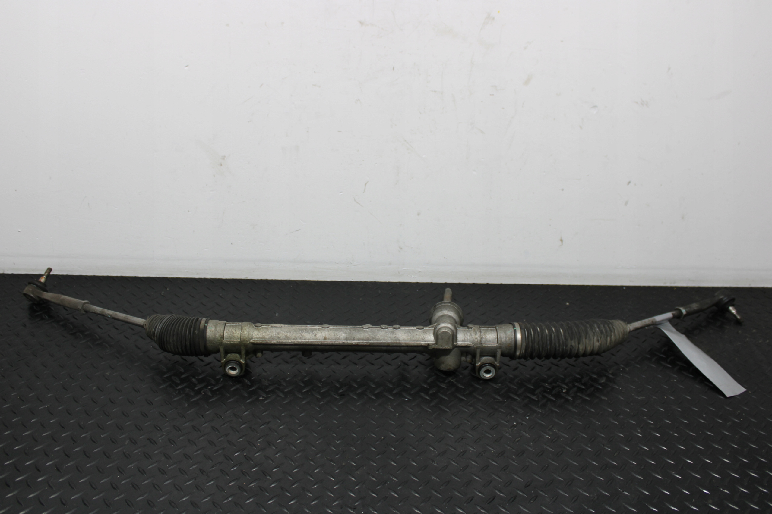 drag rod servo steering control FIAT 500X CROSS