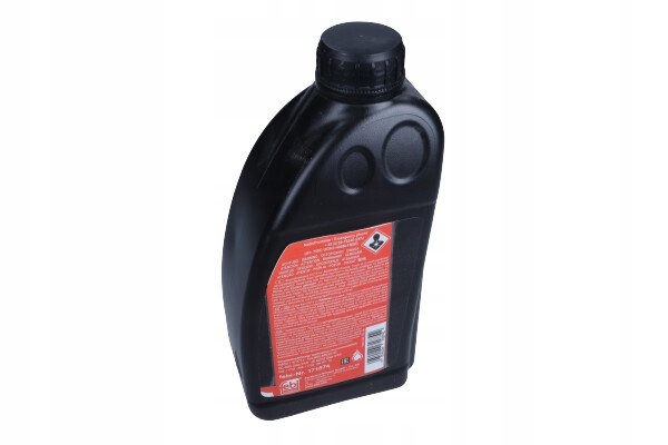 Febi Płyn hamulcowy DOT-4 LV 1l