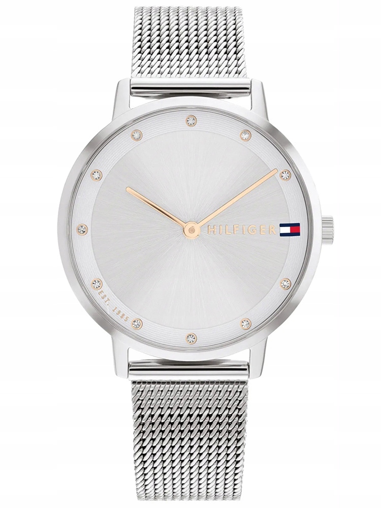 Dámské Hodinky Tommy Hilfiger 1782665 Pippa Krabička