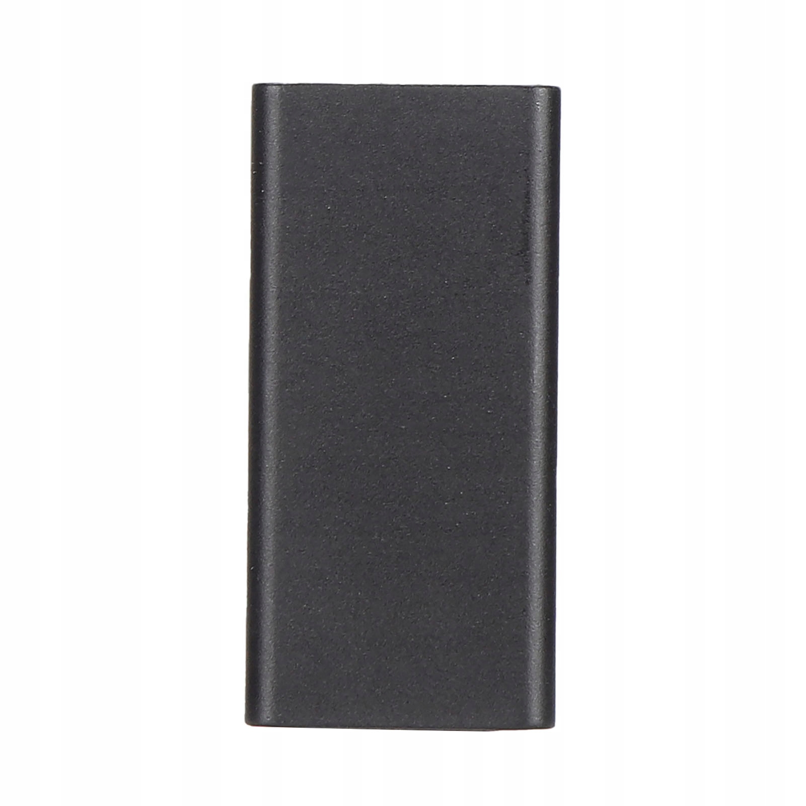 Typ C żeński na USB3.1 A żeński adapter prosty Marka bez marki