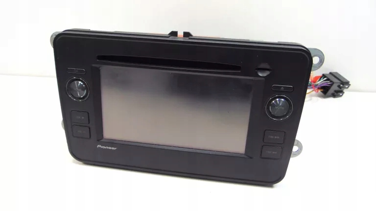 АВТОМАГНІТОЛА PIONEER AVIC - F9310BT NAVI