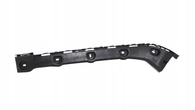 Skoda Octavia III Kombi bumper bracket right rear part 5E9807394B
