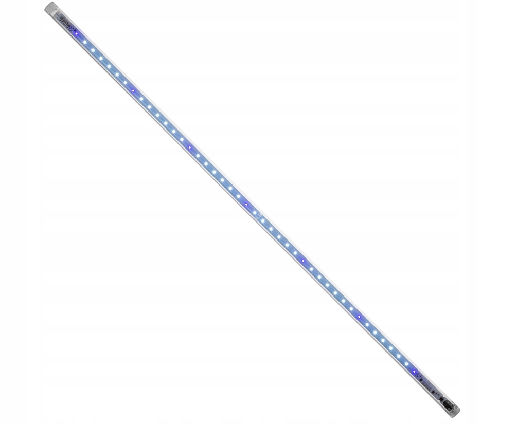 Levně Aquael Leddy Tube 17W Sunny D&n 2.0 – Zářivka do akvária