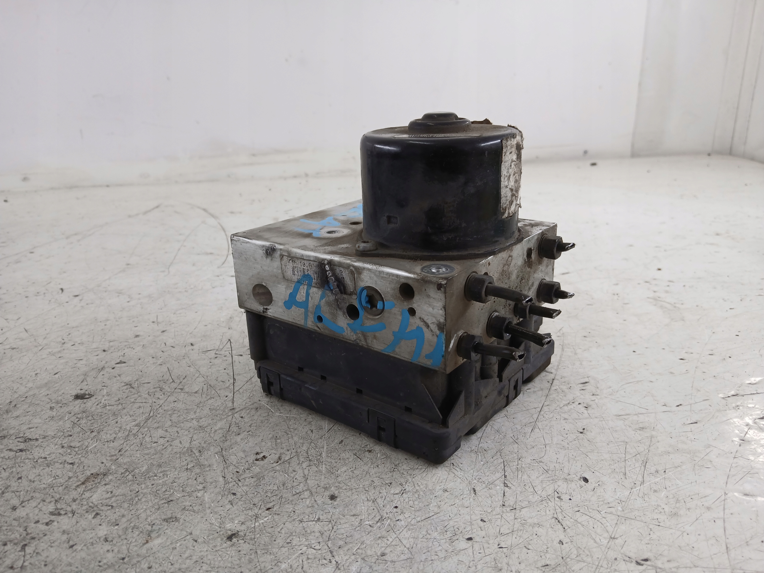 VW SHARAN e FORD GALAXY MK1 Servofreno ABS 7M3907379B
