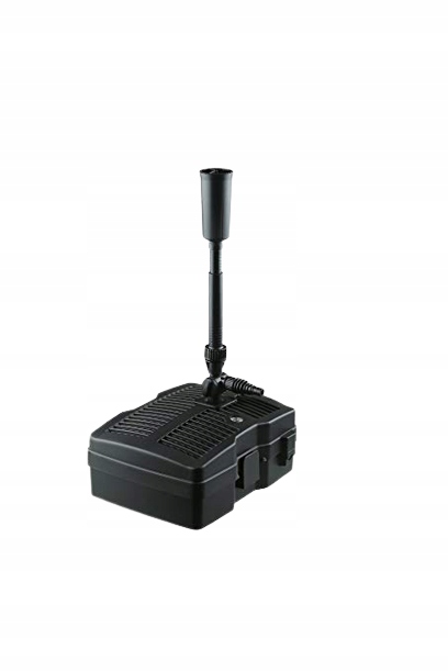 

Fontanna z lampą Uv i filtrem Uv-c 9w 1000l/h