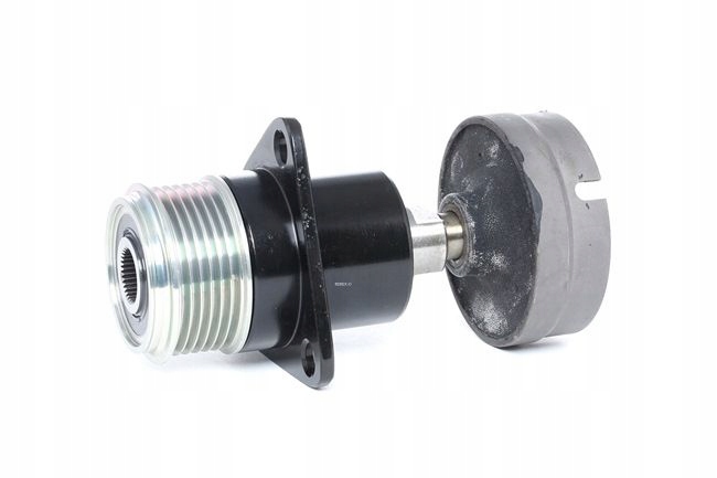 Alternator - sprzęgło jednokierunkowe Ridex 1390F0026