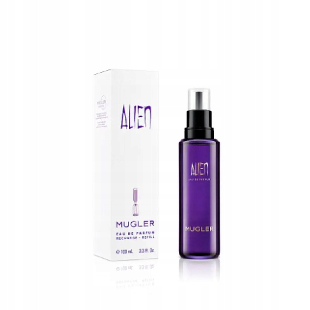 Dámské Parfémy Mugler Alien 100 ml