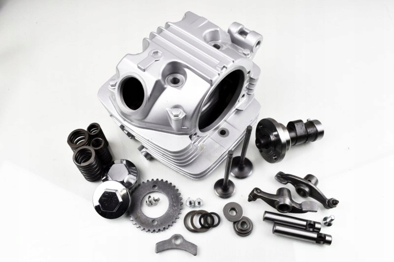 0e52rw-g-0-ky76 - Головки клапанов 4т 125ccm 162fmj Junak Romet Zipp