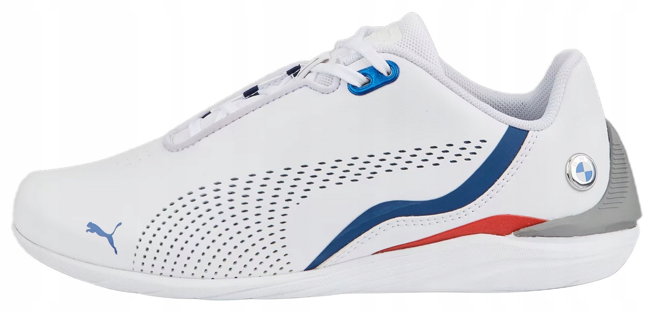 Mpower Boty Puma Bmw Mms Drift Cat Decima 37,5 Softfoam+