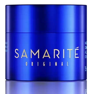 Samarite Mini Divine Cream krem do twarzy pod oczy na dzień na noc 15ml