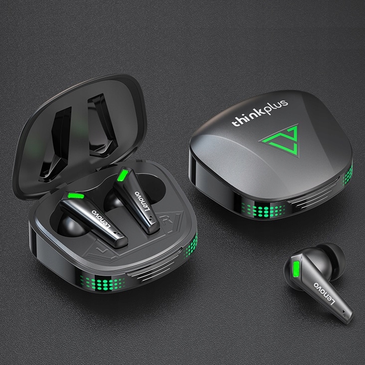 SŁUCHAWKI BEZPRZEWODOWE BLUETOOTH LENOVO XT85 II Model XT85II