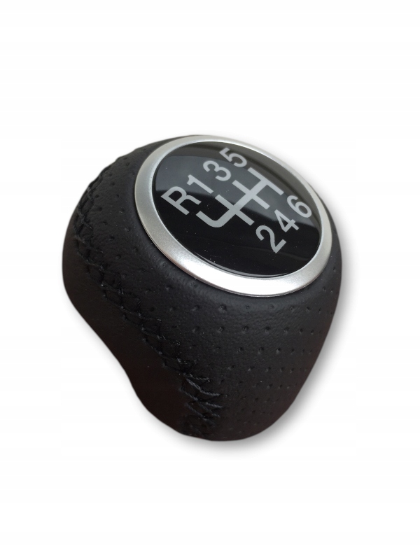 55345260 - ОРИГИНАЛ РУЧКА РЫЧАГА СКБ.DUCATO 06-14-КОЖА 6B