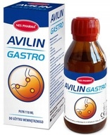 

Avilin Gastro Balsam Szostakowskiego wrzody zgaga