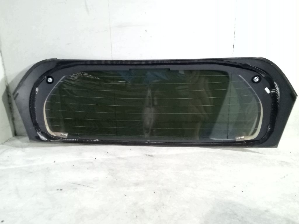 Nissan Note II 2 E12 FENSTER z hinten heckklappe