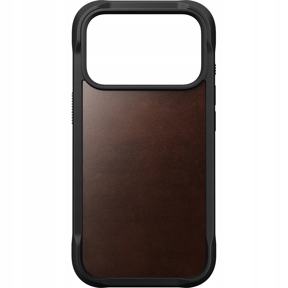 Puzdro Nomad pre iPhone 17 Pro s zadný kryt obal MagSafe