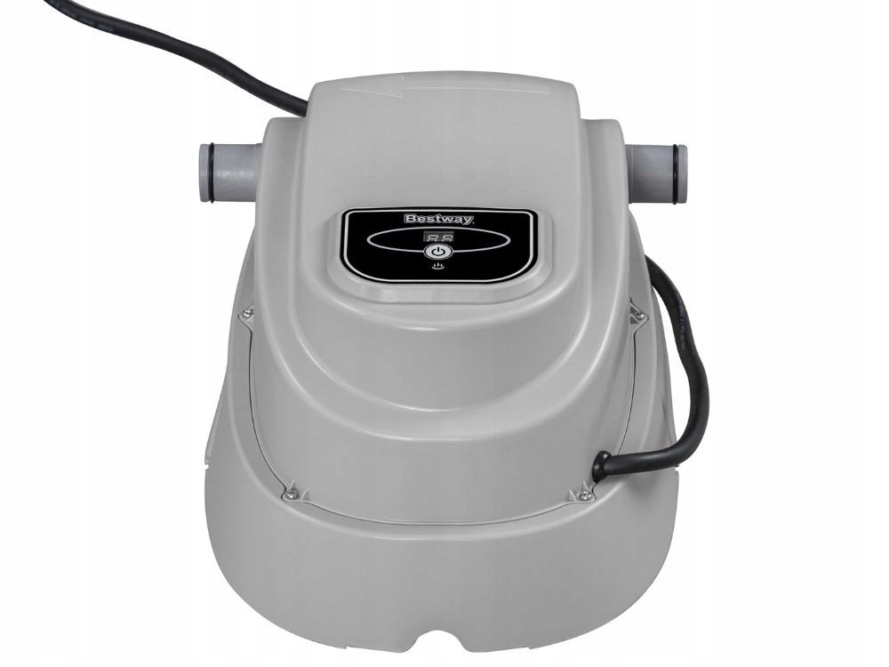 Podgrzewacz Wody Elektryczny do Basenu w Basenie Bestway 58259 MODEL 2024 Stan opakowania oryginalne