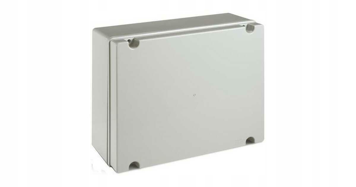 Scame 686.411 Krabica 460x380x180