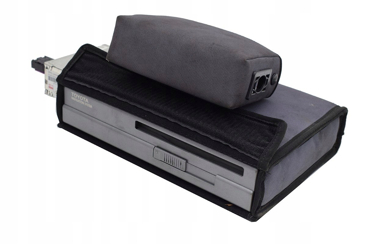 Navigation DRG TOYOTA AVENSIS T25 PZ445-E9330-00