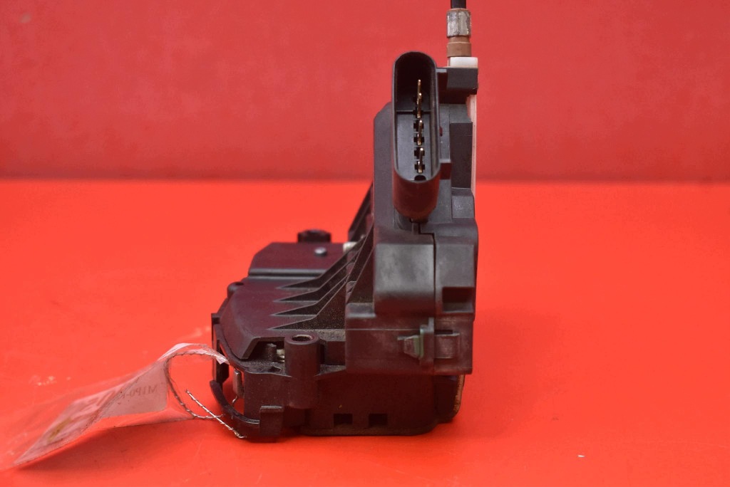 lock door right front front EU BM5A-A21812-BG FORD MONDEO MK5 HB 14-20