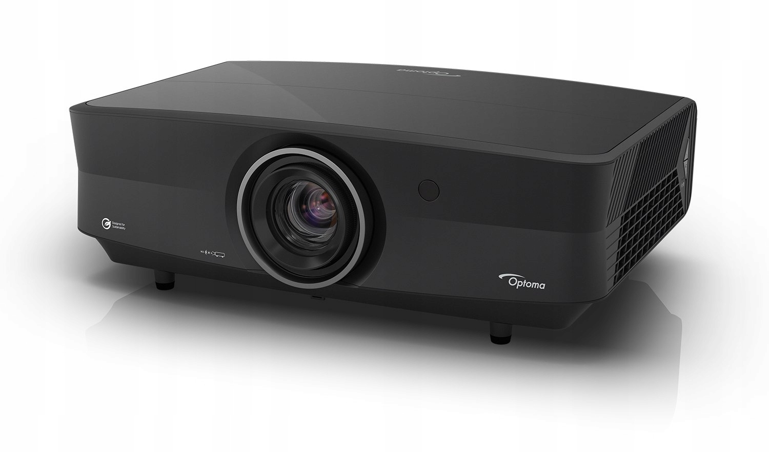 Dlp Projektor Optoma ZK508, čierny
