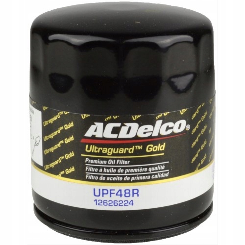 Olejový Filtr Acdelco UPF48R Camaro Charger