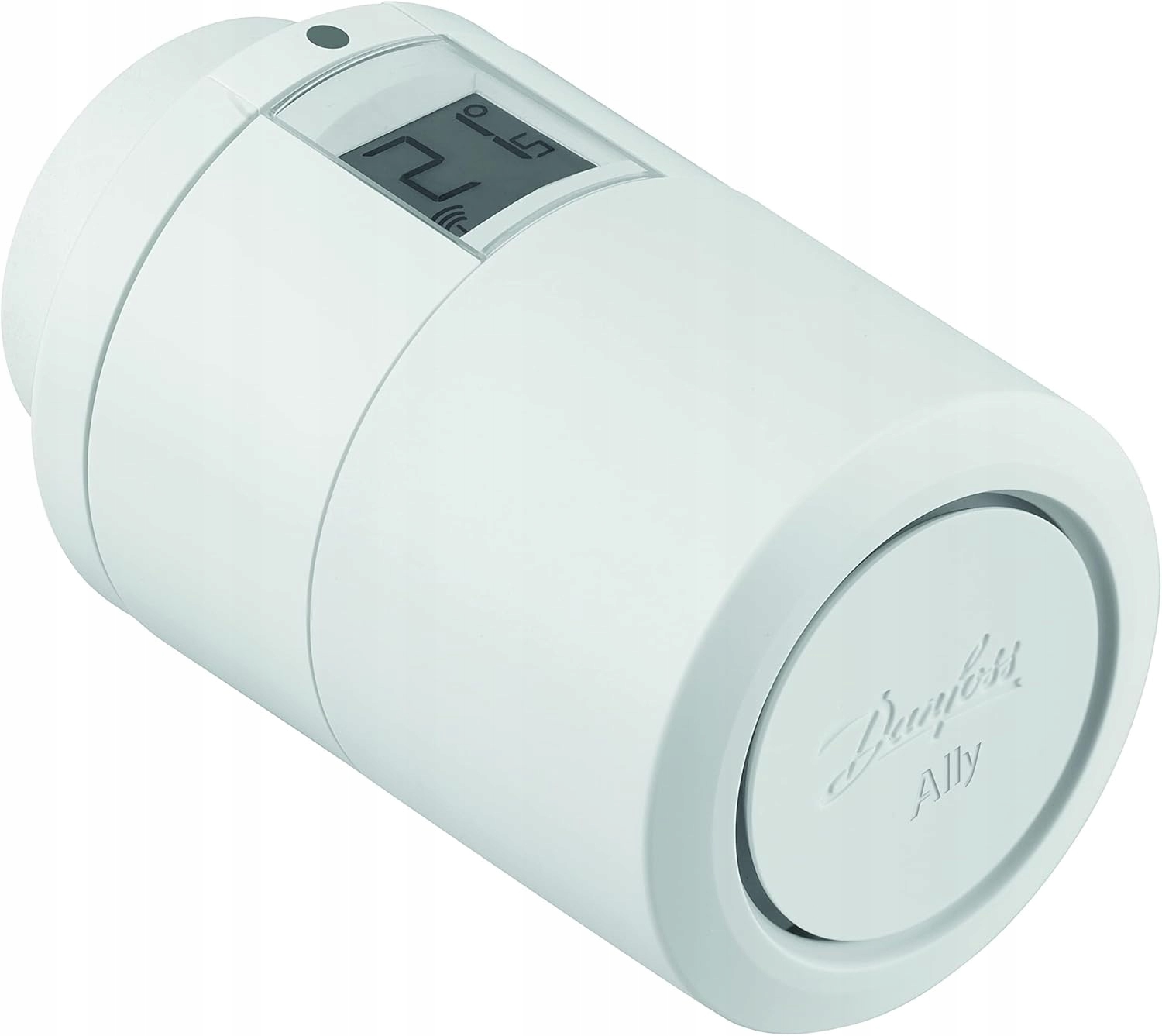 Termostat Grzejníkový Wifi Smart Zigbee Pro Radiátor