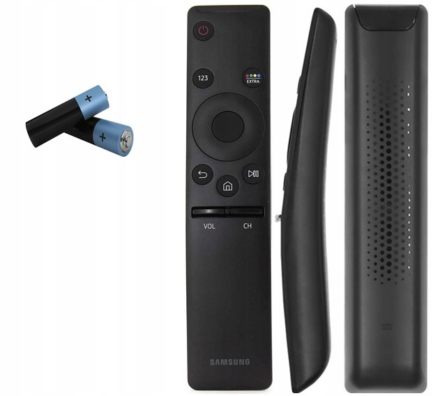 Originální Dálkový Ovladač Pro Televizor Samsung UN60KU6270 UN60KU6270F UN60KU6270FXZA