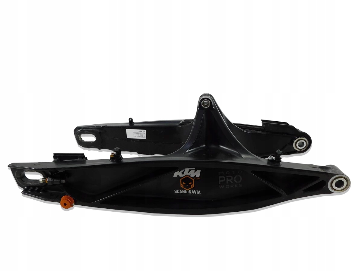 Rameno Zadného Zavesenia Ktm Duke 790 17-20 U-11 6410403004433