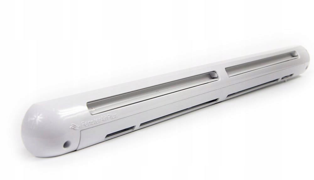 Okenní Ventilátor na okna Hygrosterovaný Air Plus Hygro 01