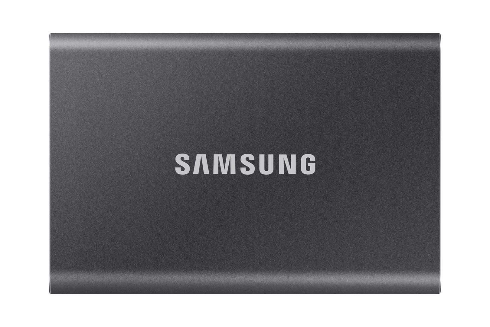 Przenośny dysk Ssd Samsung Portable T7 2 Tb Usb 3.2 Gen2 szary