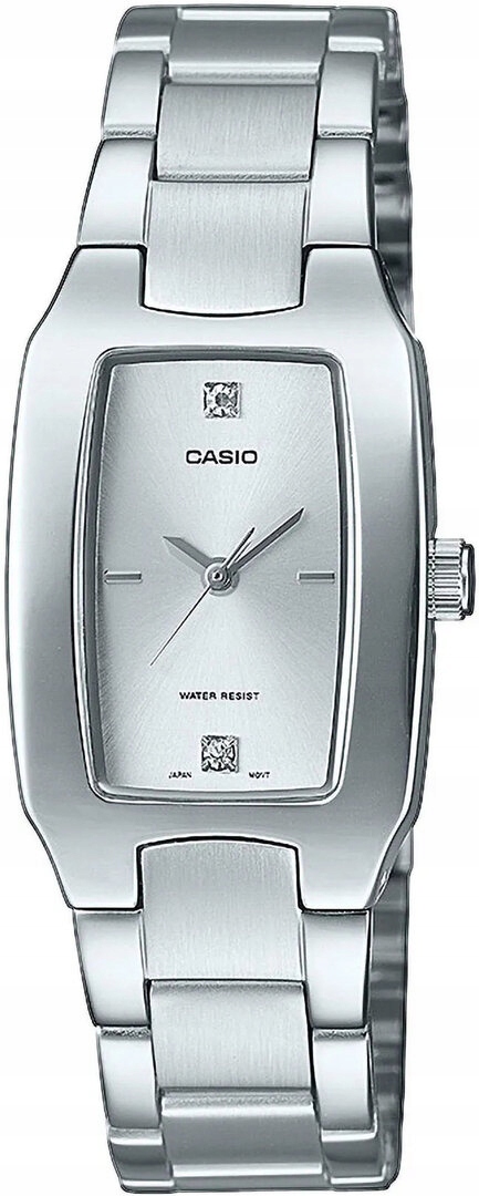 Dámské hodinky na náramku Casio LTP-1165PA Záruka 3+3 roky Zibi Gravírování
