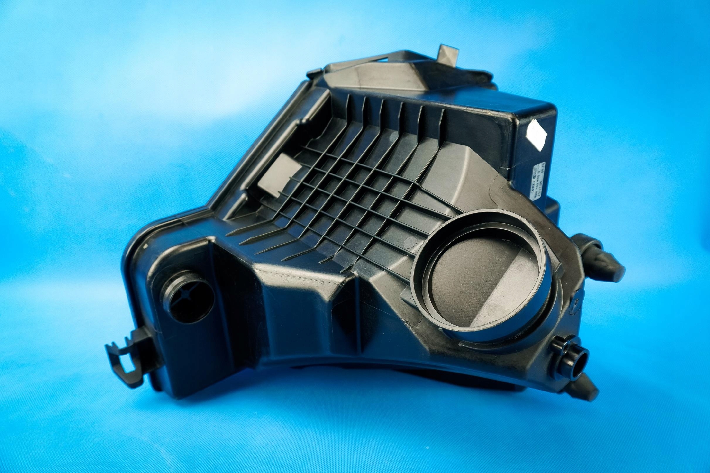 Gehäuse filter luft Audi A4 A5 Q5 8K0133837AD 8K0133835D