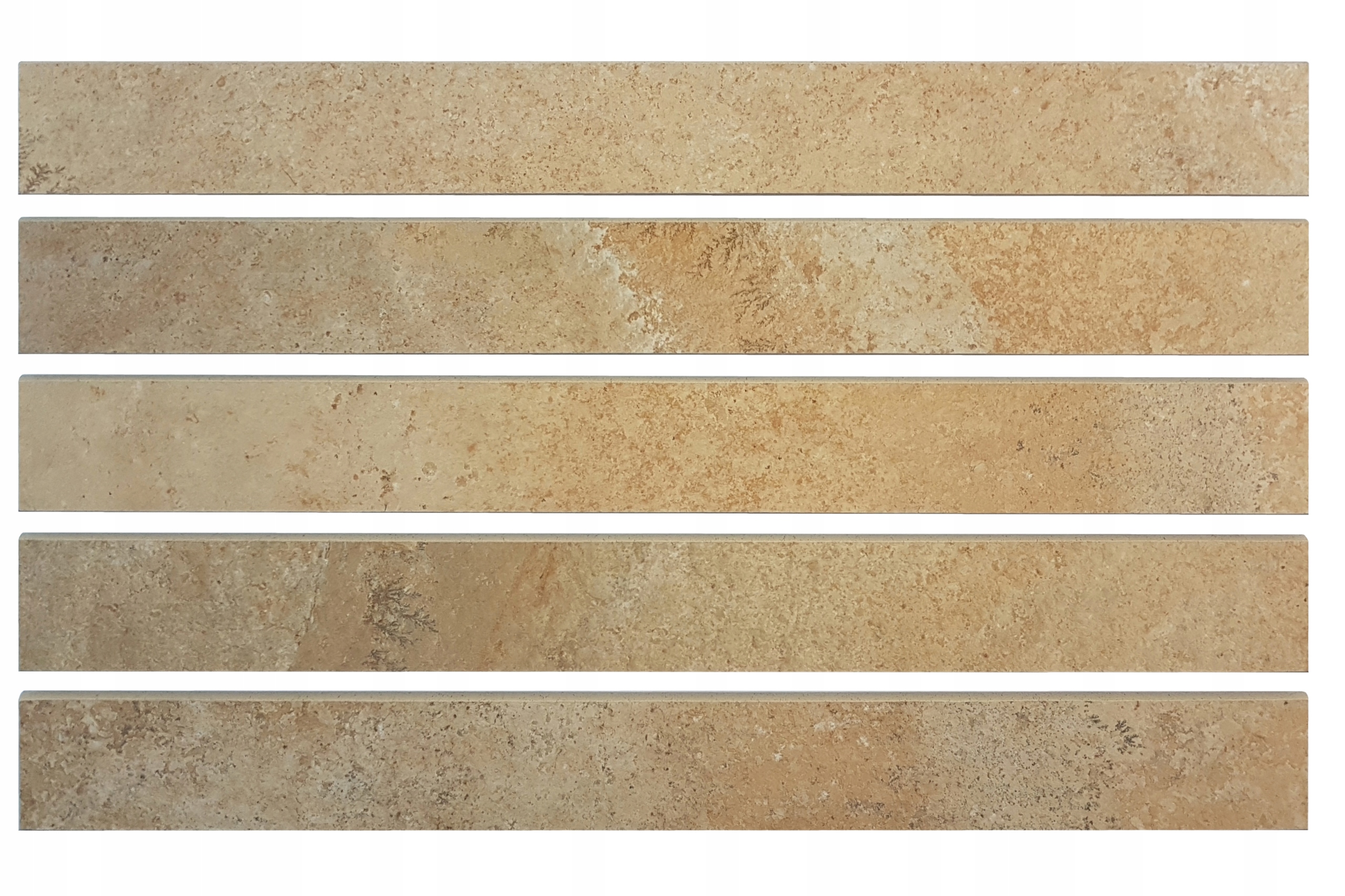 COKÓŁ LISTWA CERAMICZNA BAYERN STEIN 7x60,6 Kod producenta Cokół