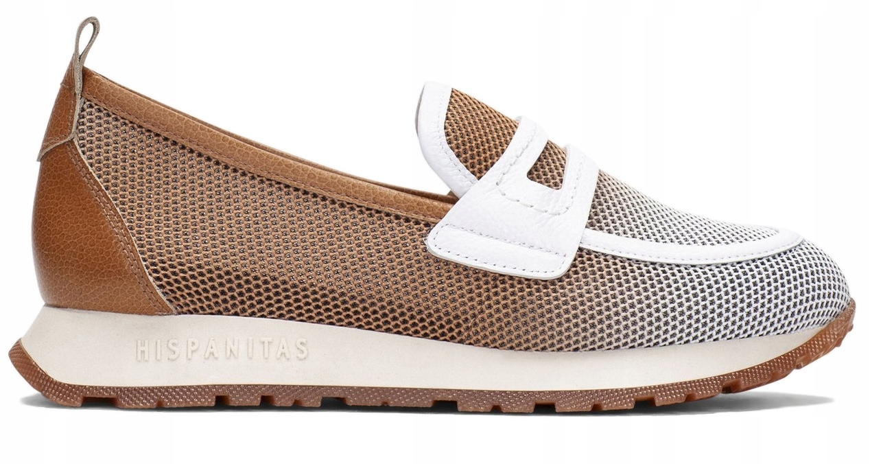 Dámské Sportovní Mokasíny Pohodlné, Módní Síťovina Dámské Hispanitas 40