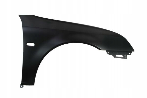 Pravý Blatník Saab 93 II 2002-2007 Barva