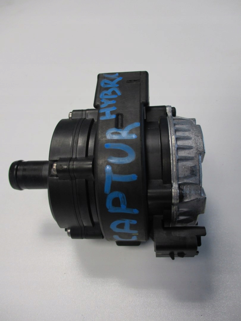 water pump pump RENAULT CAPTUR II 0140B24133