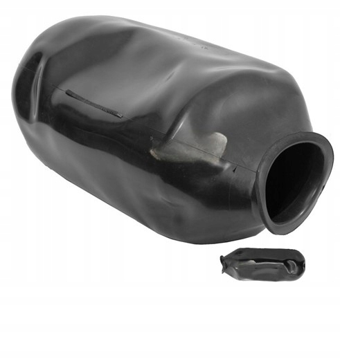 Epdm gumová membrána do hydroforovej nádrže Omnigena Mh 2000 Premium 100L