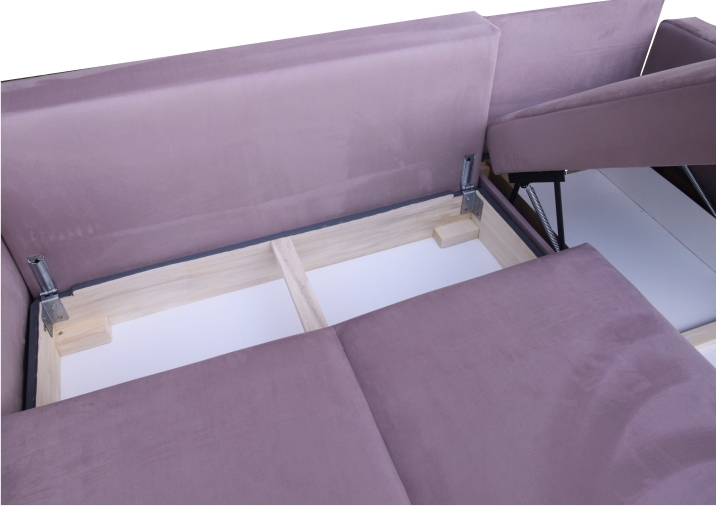 Narożnik DIVO Marka inna