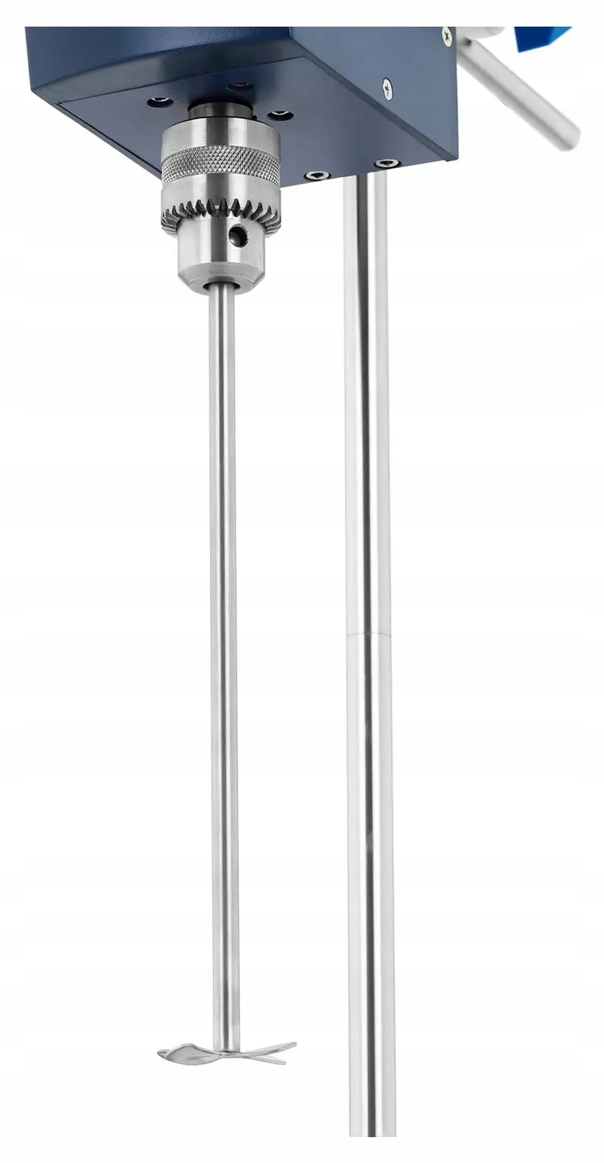 Mieszadło mechaniczne 20 l 60 W 2500 obr/min Steinberg SBS-MR-2500 10030451