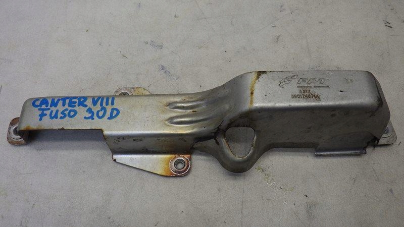 ТЕПЛОЗАХИСНИЙ ЕКРАН КОЛЕКТОРА CANTER FUSO VIII 3.0 D