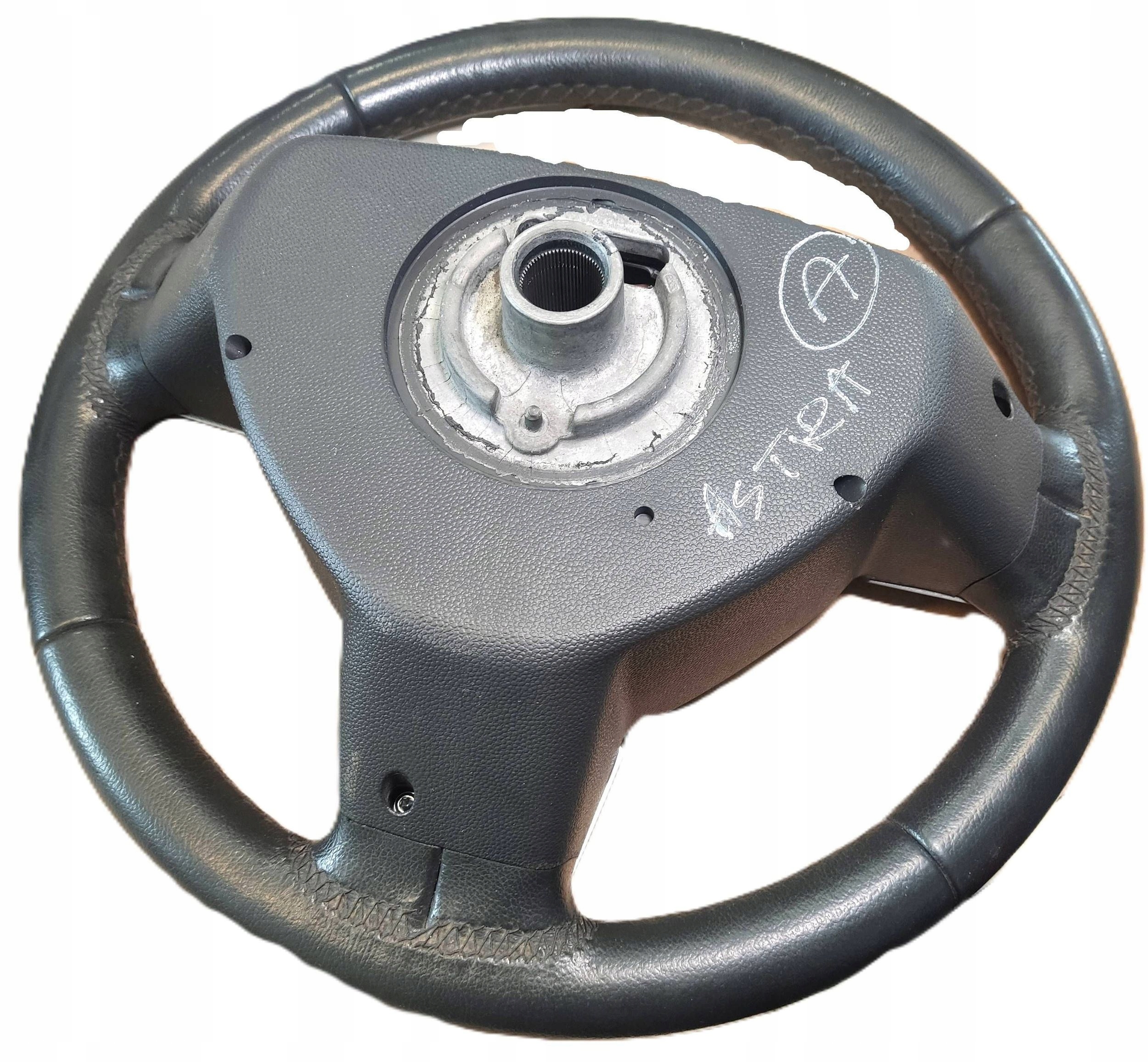 lenkrad AIRBAG MULTI OPEL ASTRA H