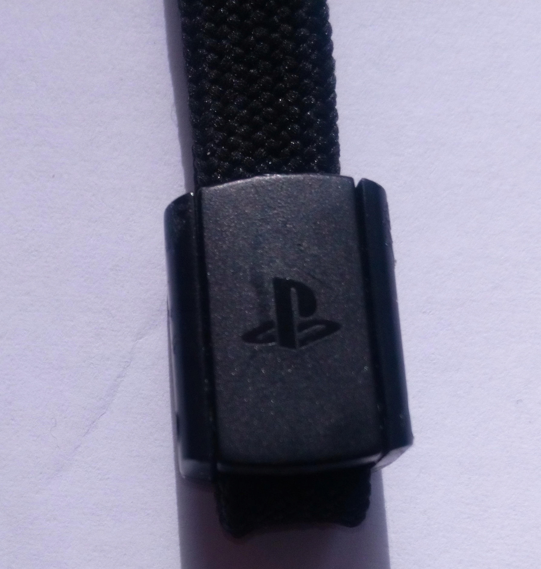 ORYGINALNA SMYCZ OPASKA DO PLAYSTATION MOVE 100% ORYGINAŁ SONY SAFE FOR PS3 Producent Sony