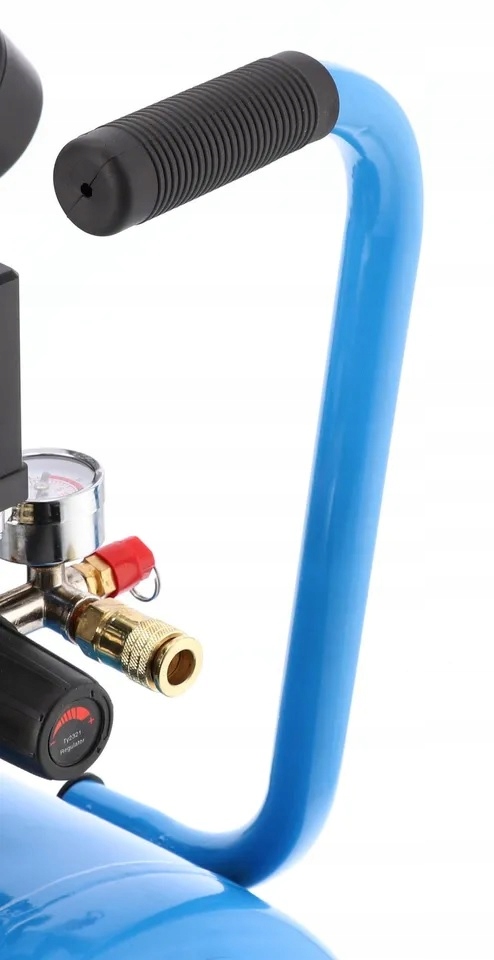 Kompresor Sprężarka AIRPRESS HL 425-50V 2Tłoki 3KM Model HL425-50