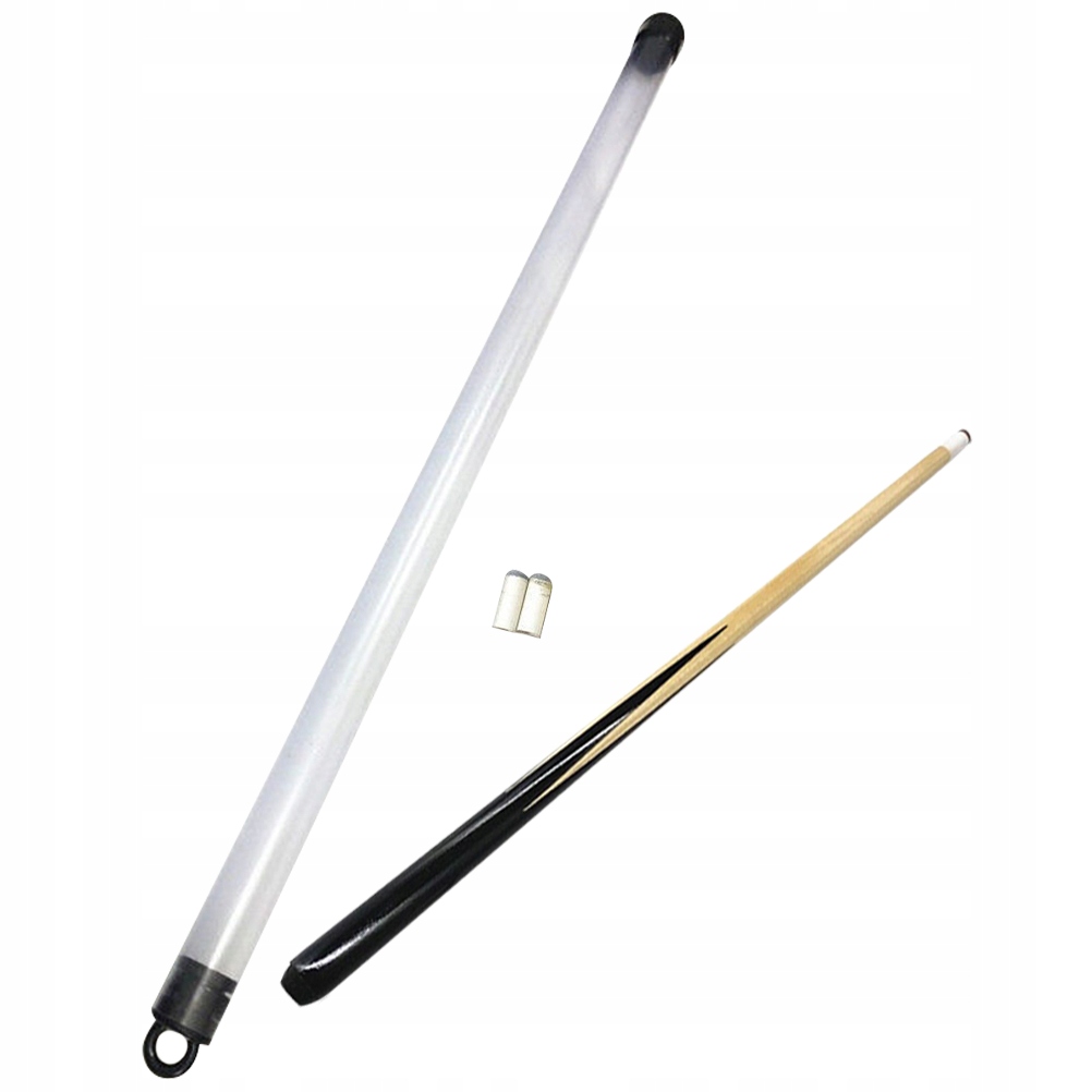 KIJKI BASENOWE DLA DZIECI, NARZĘDZIE BILARDOWE Rodzaj kija brak informacji