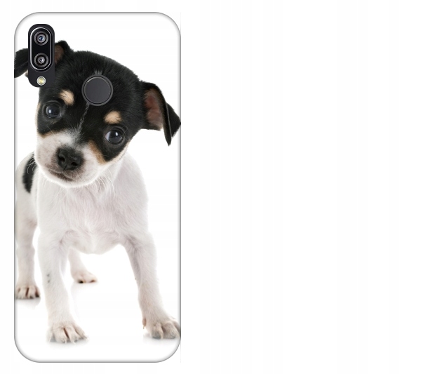 

Etui pokrowiec Huawei P20 Lite Pies chihuahua szcz