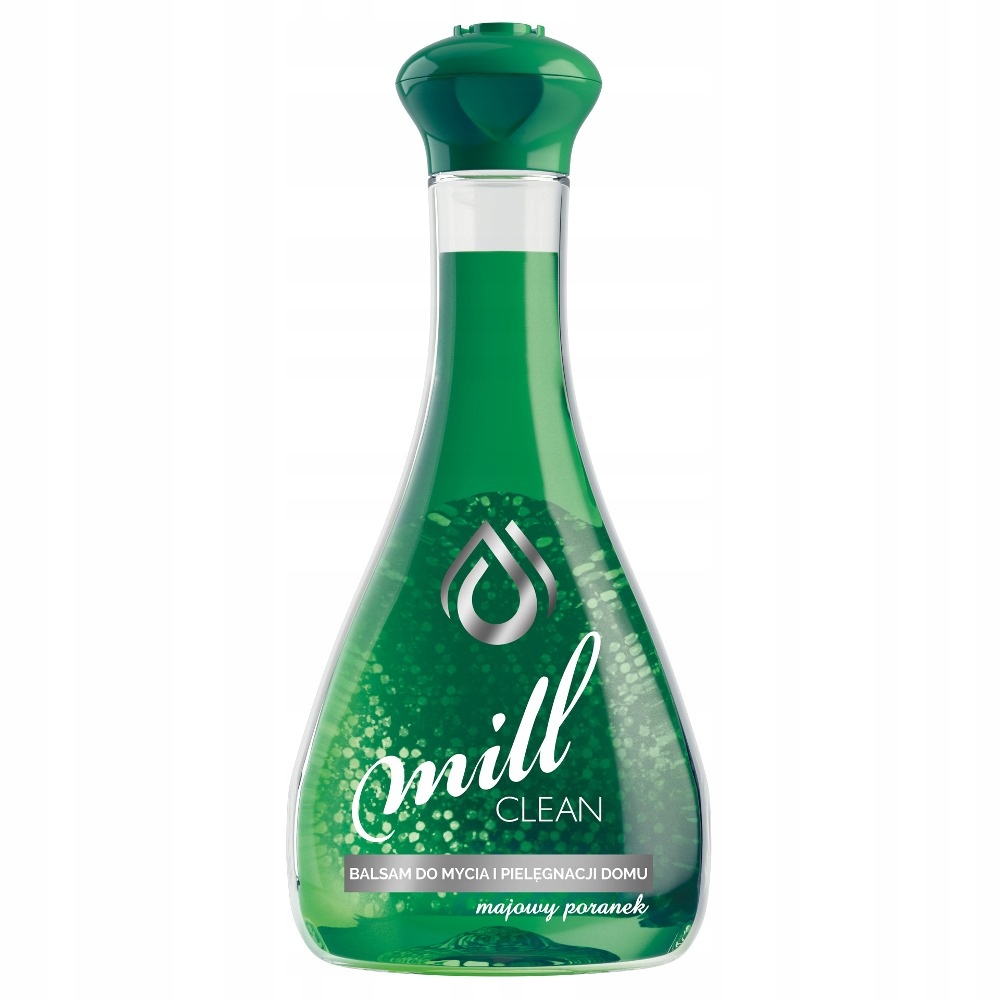 

Balsam do pielęgnacji domu majowy poranek 888ml