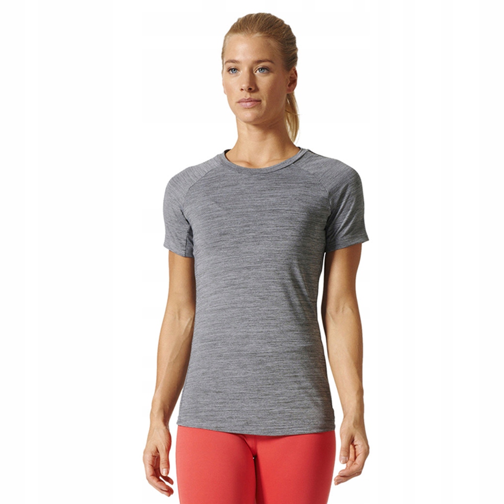 

Koszulka damska Adidas Performance Tee BK2676