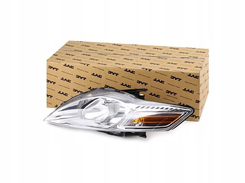 

Ford Mondeo MK4 07-11 Reflektor Prawy Nowy Tyc